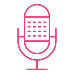 Microphone Icon