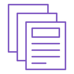 Document Icon