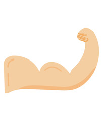 Gym Vector, Elements and Symbol
