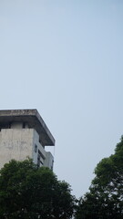 Fototapeta na wymiar historical building