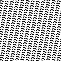 pattern with black dashes