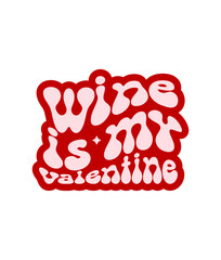 Valentine,Elements and Craft Design.