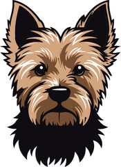 Australian Terrier icon