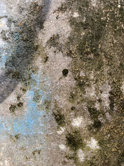 old concrete wall close up texture