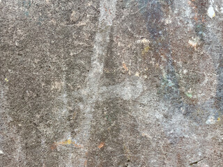 old concrete wall close up texture
