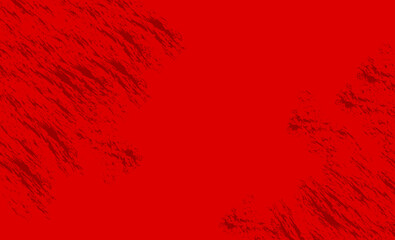 abstract seamless background with doodles