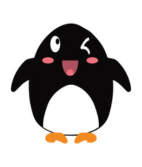 Baby Animals Vector, Elements and Symbol
