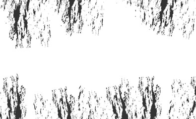 abstract seamless background with doodles