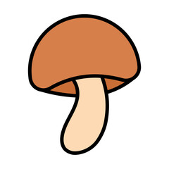 mushroom