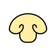 mushroom