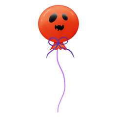 Ghost ballon