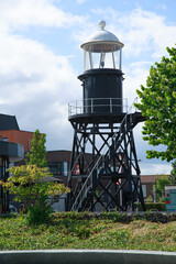 Breskens Niederlande Holland Zeeland