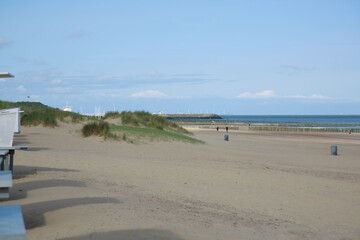Cadsand Niederlande Holland Zeeland