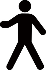 Various People Pictograms(다양한 사람 픽토그램)