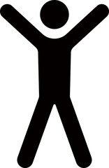 Various People Pictograms(다양한 사람 픽토그램)