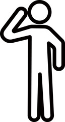 Various People Pictograms(다양한 사람 픽토그램)