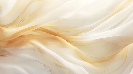 fluttering transparent wavy scarf texture.
Modified Generative Ai Image.