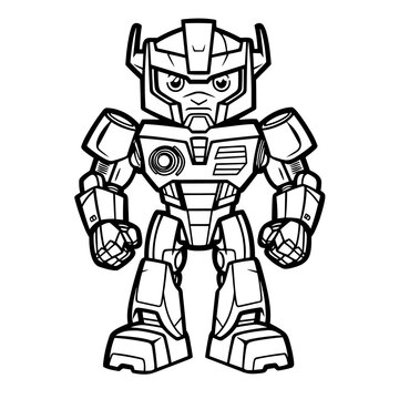 Autobot coloring pages Png animals