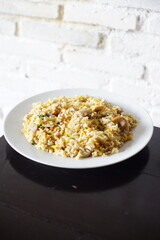 photos of traditional Asian food products made at home with a blend of oriental culture