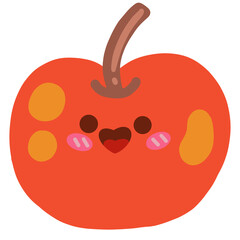 Smile Apple 