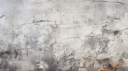 Old Hard cement concrete wall background