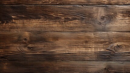 Beautiful Dark wood texture background surface with old natural pattern