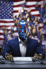 The AI Election Dilemma: Striking a Balance Between Technology and Democracy