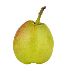 pear on transparent png