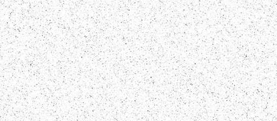 Vector modern terrazzo floor texture mixed black white gray color stone .The structure of porous stone texture, pebble stone background.	