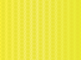 Premium background design with yellow luxury motifs. Vector horizontal template, for digital lux business banners, contemporary formal invitations, luxury vouchers, gift certificates, etc.