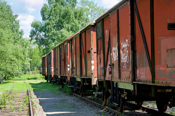 Historic Railway