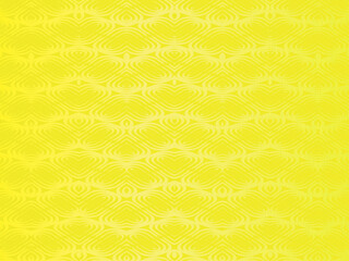 Premium background design with yellow luxury motifs. Vector horizontal template, for digital lux business banners, contemporary formal invitations, luxury vouchers, gift certificates, etc.