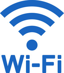 Wi-Fiアイコン（Wifi icon.）

