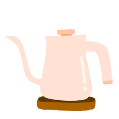 kettle