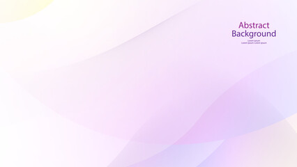 purple and pink color background abstract art vector