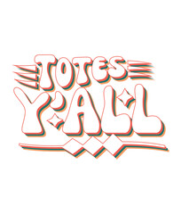 Tote Bag Vector, Elements and Craft Design.