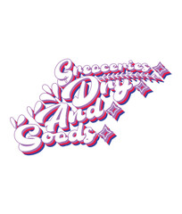 Tote Bag Vector, Elements and Craft Design.