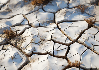 tree in the desert