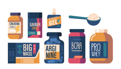 Sports Nutrition And Supplements Designed To Enhance Athletic Performance, Optimize Recovery, And Support Overall Health