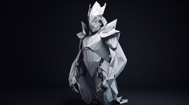 oregami 