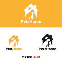 Pets home logo icon.