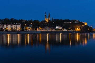 Obraz premium Vysehrad 