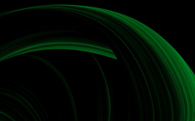 Background black and green dark are light with the gradient is the Surface with templates metal texture soft lines tech gradient abstract diagonal background silver black sleek with gray.