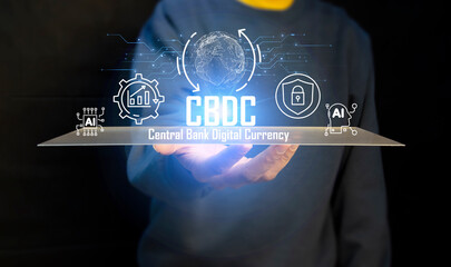 Central Bank Digital Currency, which is a digital currency issued by a central bank. Its primary...