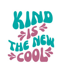 Fototapeta premium kindness Vector, Elements and Craft Design.
