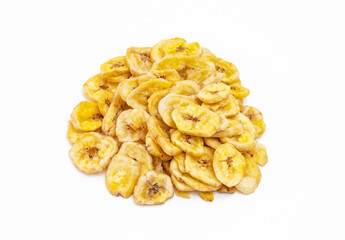 Bananenchips
