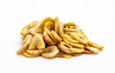 Bananenchips