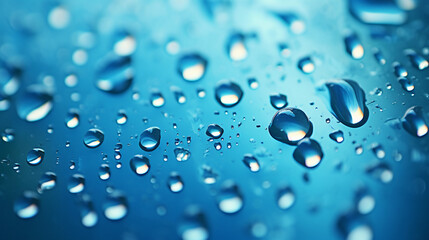 Beautiful water drops

Generative AI