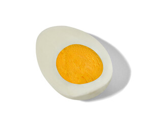 egg food boiled breakfast healthy meal yellow protein white yolk diet fresh cooked ingredient organic eat