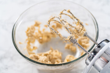 Eggnog Cookies